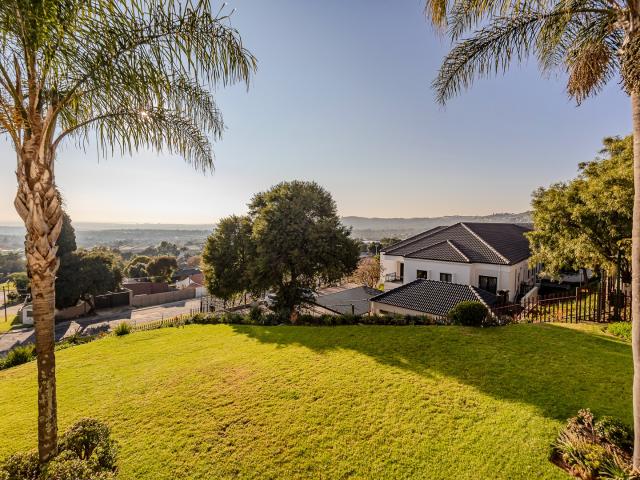 Apartment for sale in Nooitgedacht, Gauteng