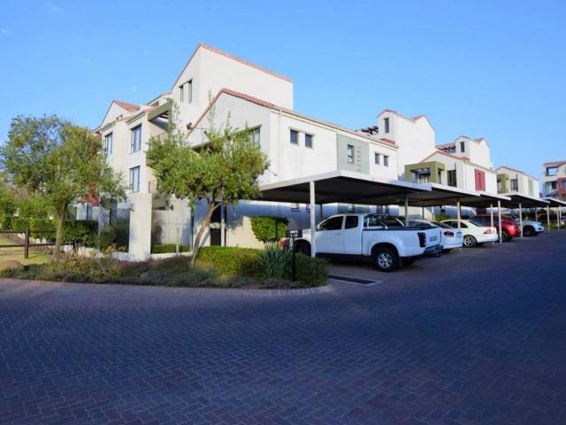 Apartment for sale in Randburg, Gauteng