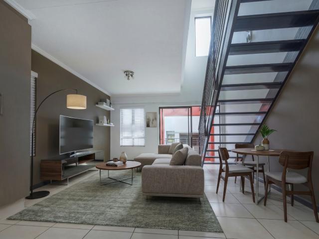 Apartment for sale in Randburg, Gauteng
