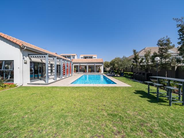 Apartment for sale in Sandton