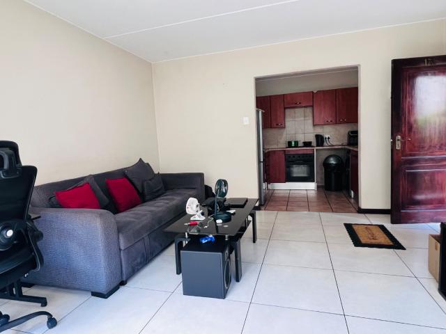 Apartment for sale in Gauteng