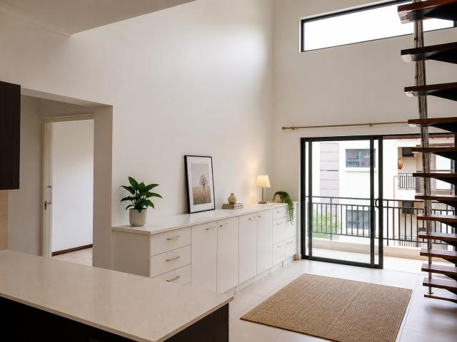 Apartment for sale in Gauteng