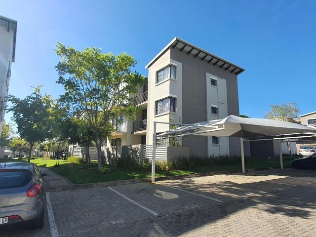 Apartment for sale in Gauteng