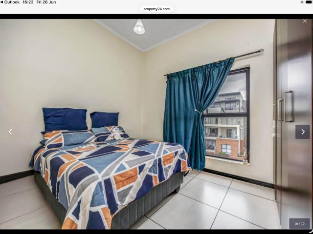 Apartment for sale in Gauteng