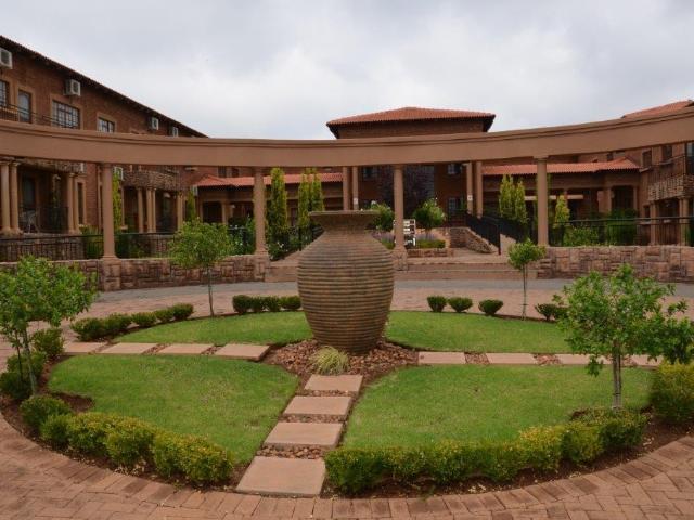 Apartment for sale in Bloemfontein, Free State
