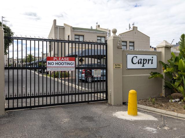 Apartment for sale in Parow, Western Cape