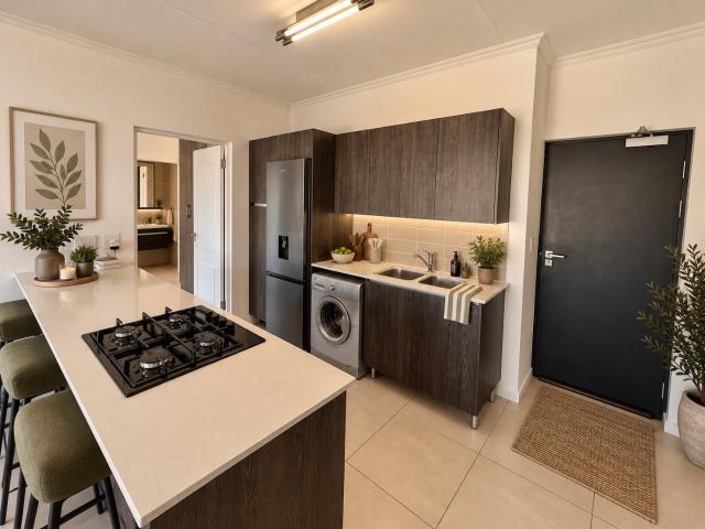 Apartment for sale in Western Cape
