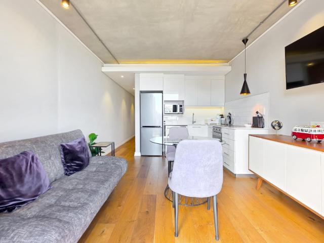 Apartment for sale in Cape Town, Western Cape