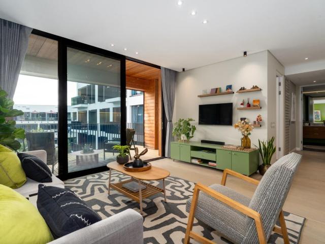 Apartment for sale in Cape Town, Western Cape