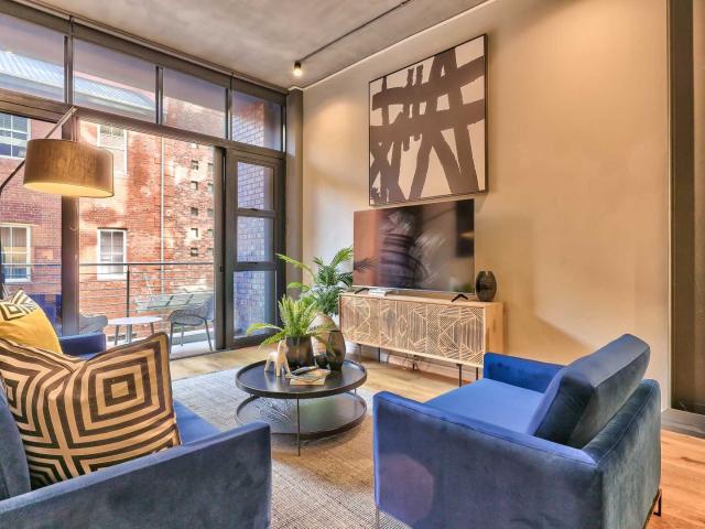 Apartment for sale in Cape Town, Western Cape