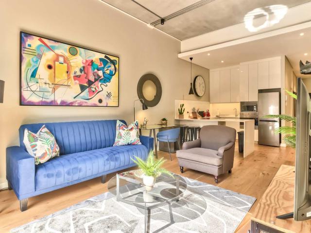 Apartment for sale in Cape Town, Western Cape