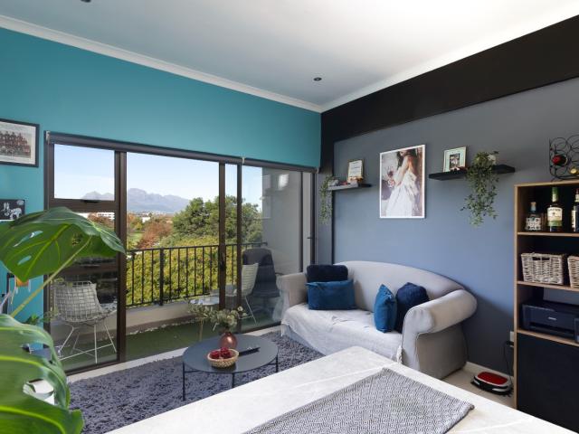 Apartment for sale in Pniel, Western Cape