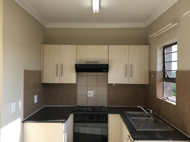 Apartment for sale in Dr Kenneth Kaunda, North West