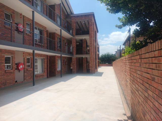 Apartment for sale in Dr Kenneth Kaunda, North West