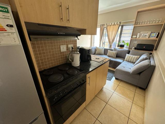 Apartment for sale in Dr Kenneth Kaunda, North West