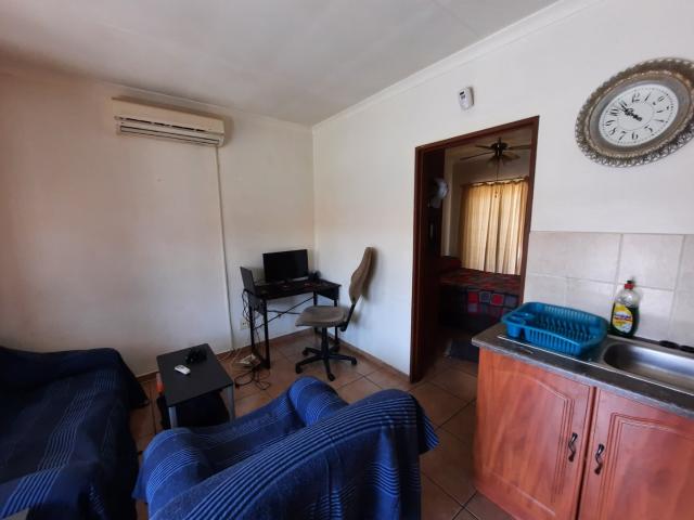 Apartment for sale in Dr Kenneth Kaunda, North West