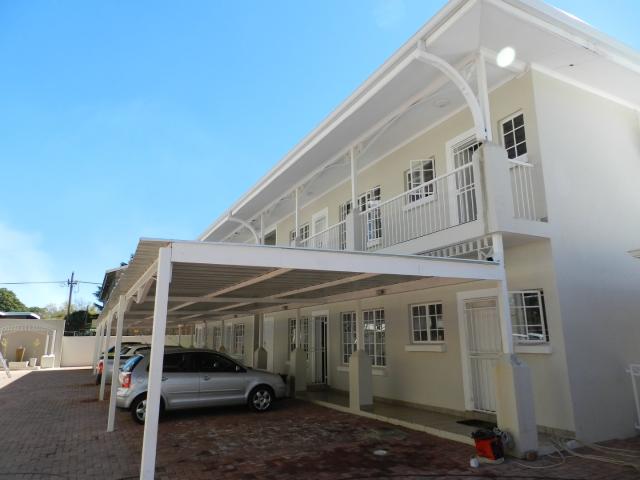 Apartment for sale in Dr Kenneth Kaunda, North West