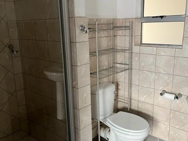 Apartment for sale in Dr Kenneth Kaunda, North West
