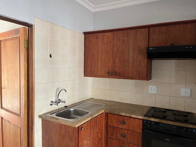 Apartment for sale in Dr Kenneth Kaunda, North West