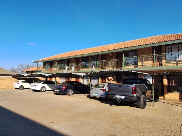 Apartment for sale in Dr Kenneth Kaunda, North West