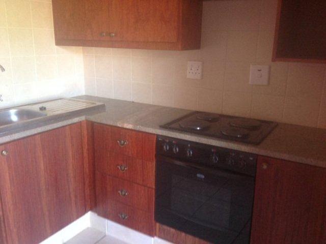 Apartment for sale in Cachet, Tlokwe Local Municipality