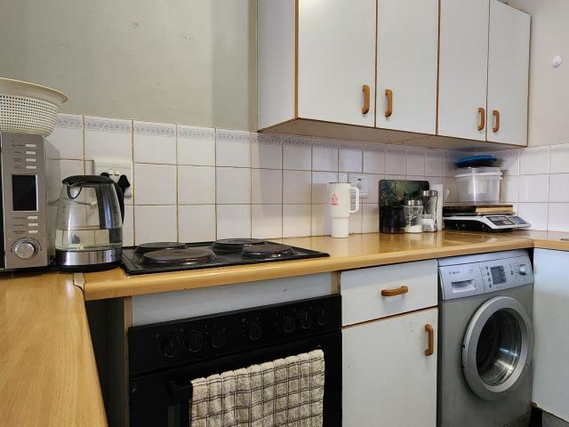 Apartment for sale in Gauteng