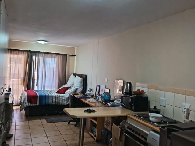 Apartment for sale in Gauteng