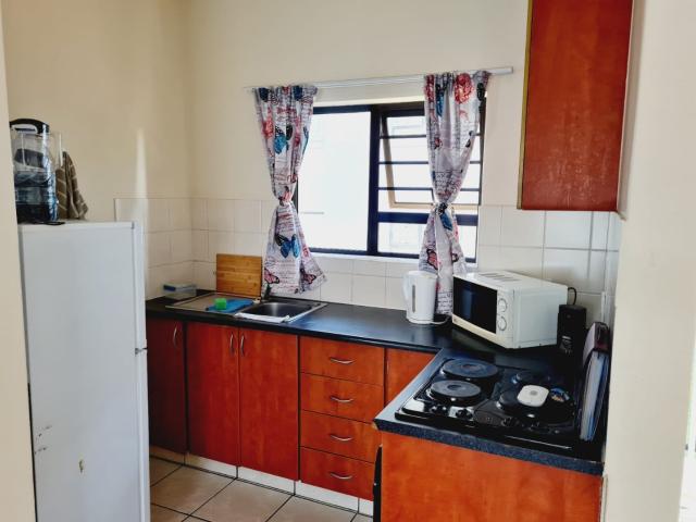 Apartment for sale in Dr Kenneth Kaunda, North West