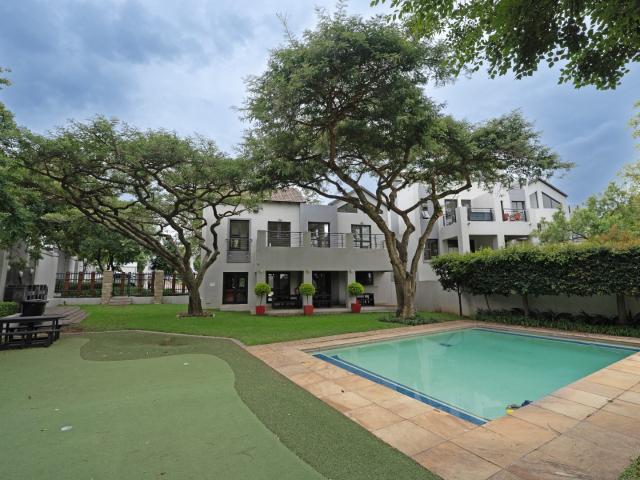 Apartment for sale in Douglasdale, Randburg