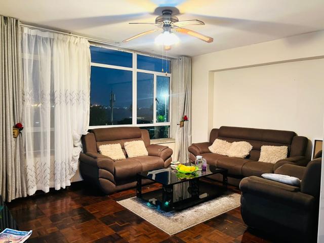 Apartment for sale in Seaview, Kwazulu-natal