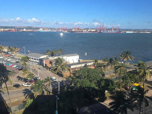 Apartment for sale in Seaview, Kwazulu-natal