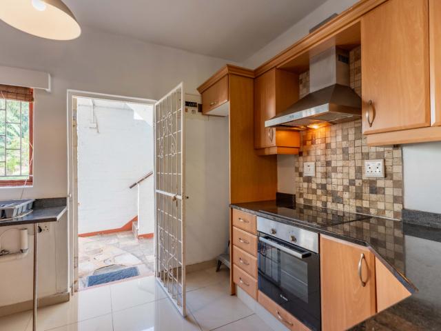 Apartment for sale in Durban North