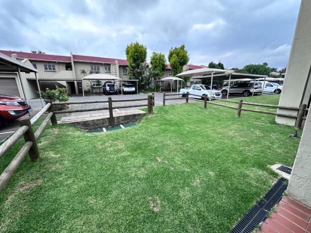 Apartment for sale in Edenvale