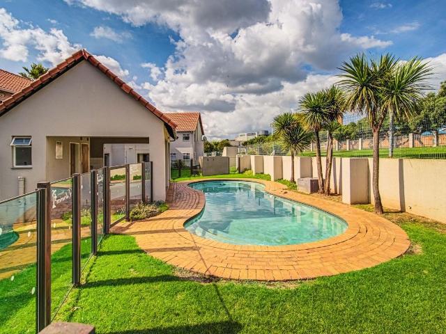 Apartment for sale in Ekurhuleni, Gauteng