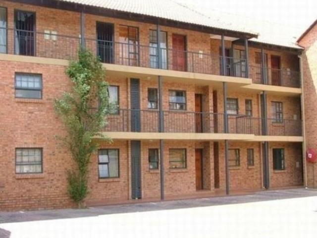 Apartment for sale in Ekurhuleni, Gauteng