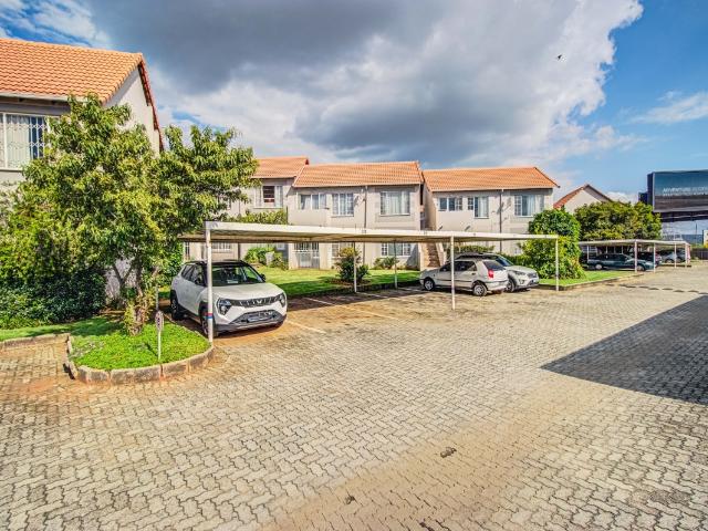 Apartment for sale in Ekurhuleni, Gauteng