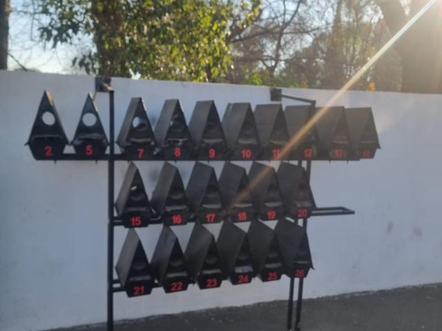 Apartment for sale in Dr Kenneth Kaunda, North West