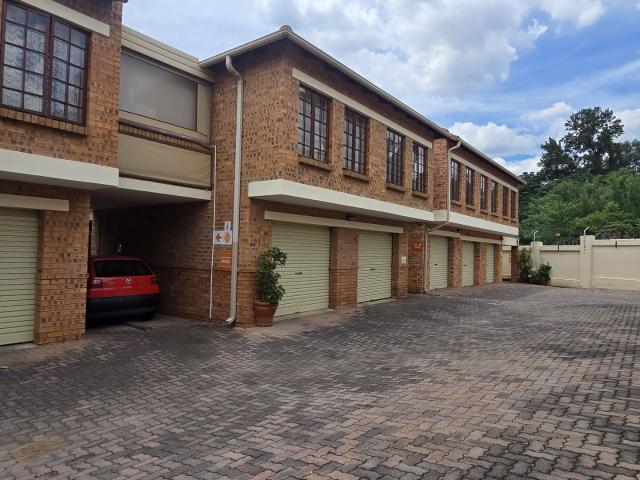 Apartment for sale in Gauteng