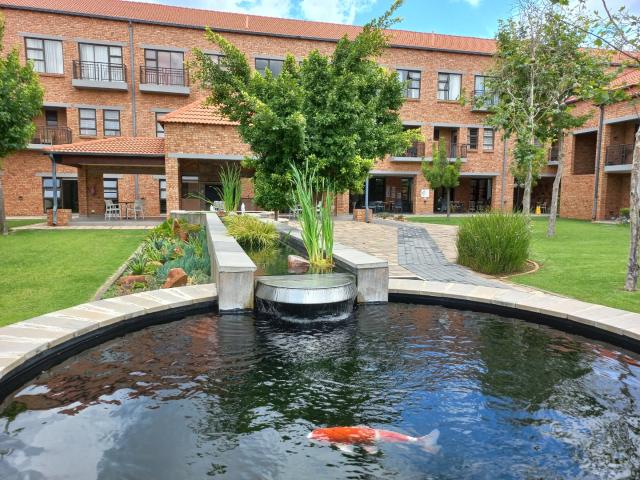 Apartment for sale in Gauteng