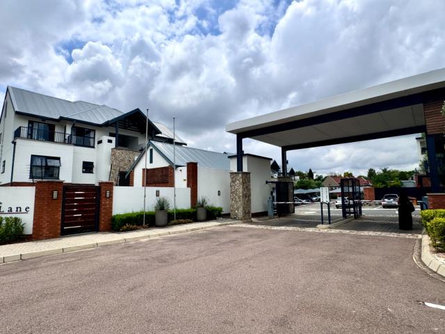 Apartment for sale in Gauteng