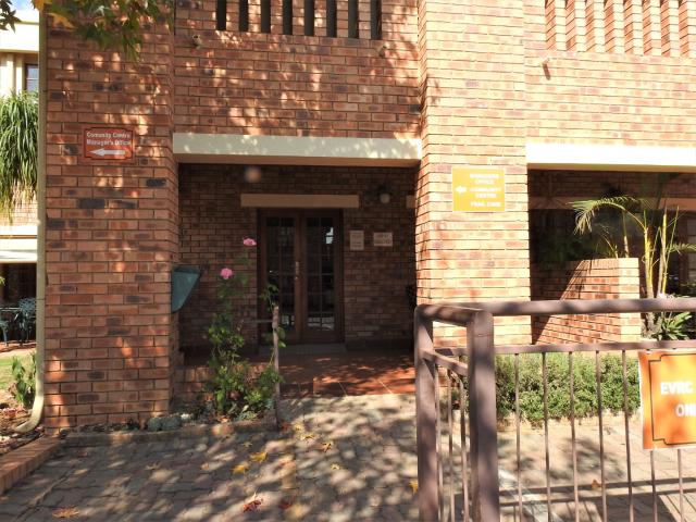 Apartment for sale in Gauteng