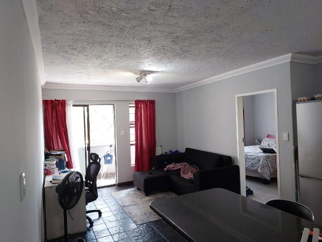 Apartment for sale in Gauteng