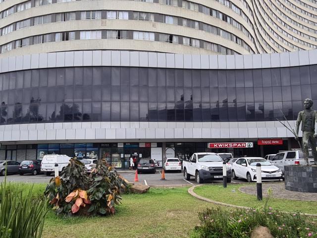 Apartment for sale in Seaview, Kwazulu-natal
