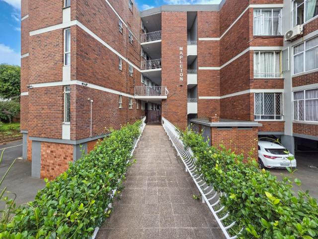 Apartment for sale in Seaview, Kwazulu-natal