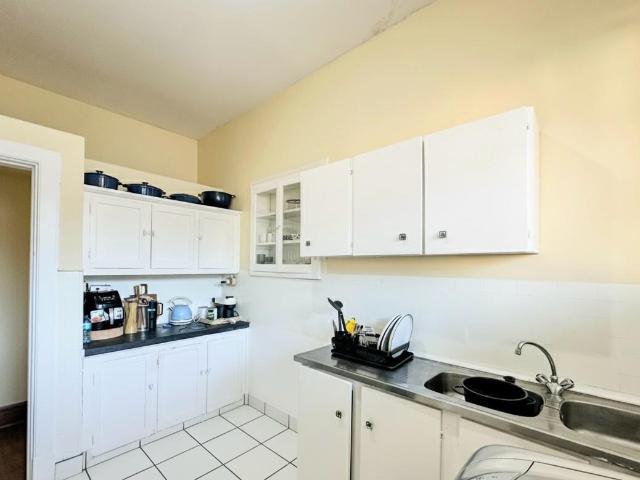 Apartment for sale in Overport, Durban
