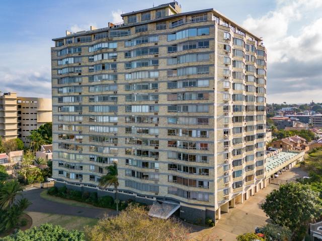Apartment for sale in Seaview, Kwazulu-natal
