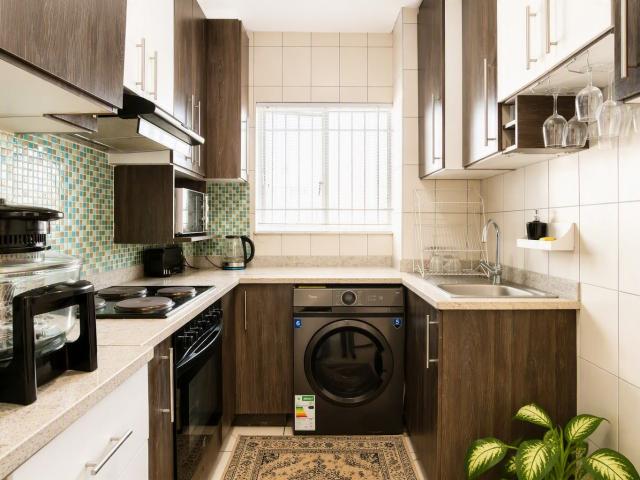 Apartment for sale in Seaview, Kwazulu-natal