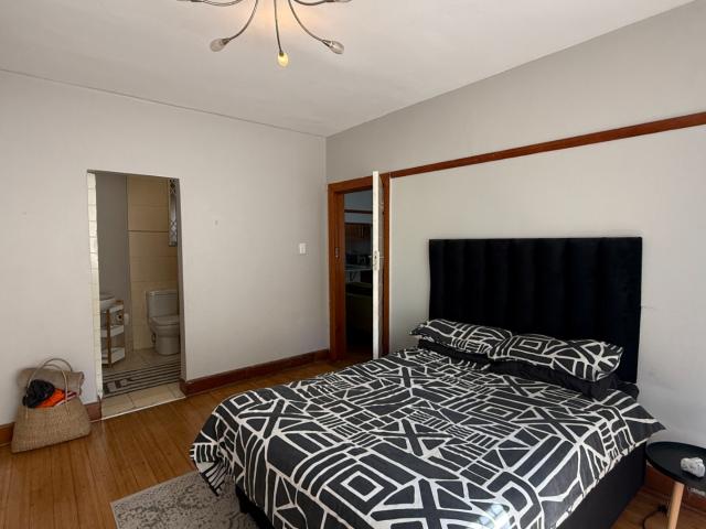 Apartment for sale in Overport, Durban