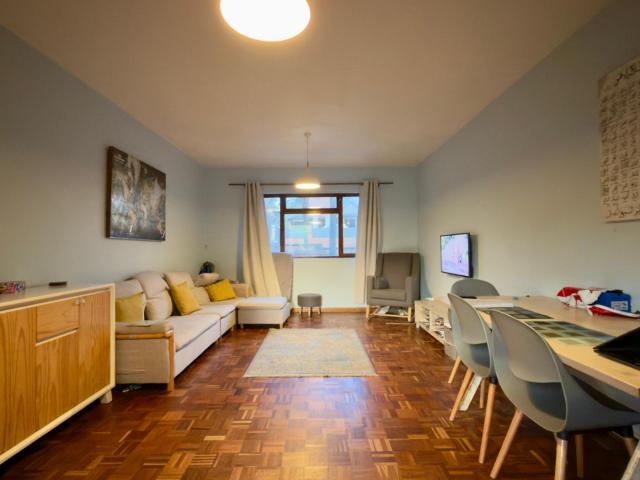 Apartment for sale in Seaview, Kwazulu-natal