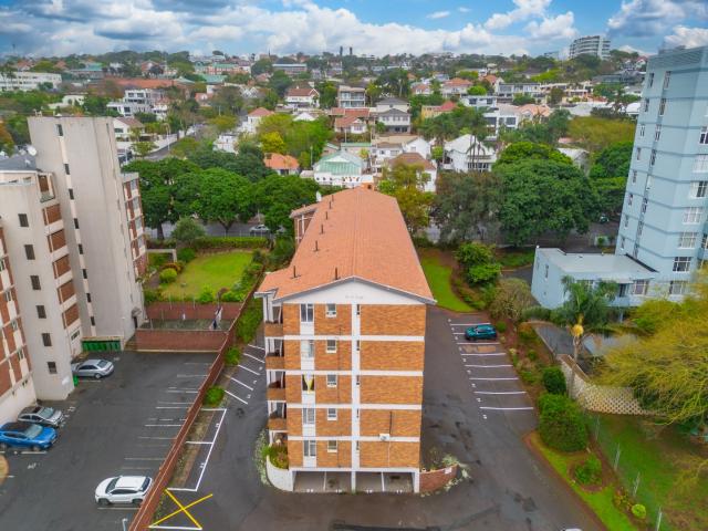 Apartment for sale in Seaview, Kwazulu-natal